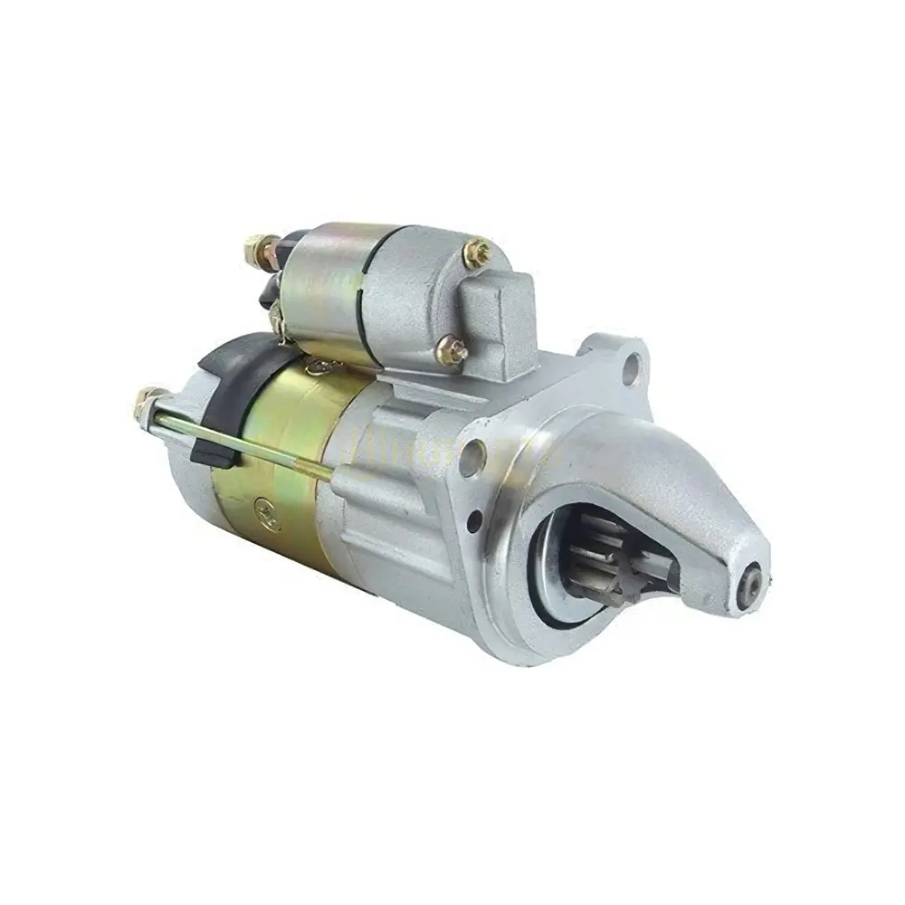 Starter Motor 3784889M2 3784890M1 3823621M91 for Massey Fergusson Excavator MF-450 77-71 Perkins A6-354 Engine Starter Motor 3784889M2 3784890M1 3823621M91 for Massey Fergusson Excavator MF-450 77-71 Perkins A6-354 Engine