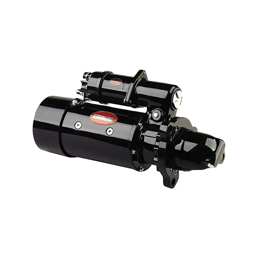 Starter Motor 4N-1062 4N1062 For Caterpillar Loader CAT 980C 983B 980F Engine 3406