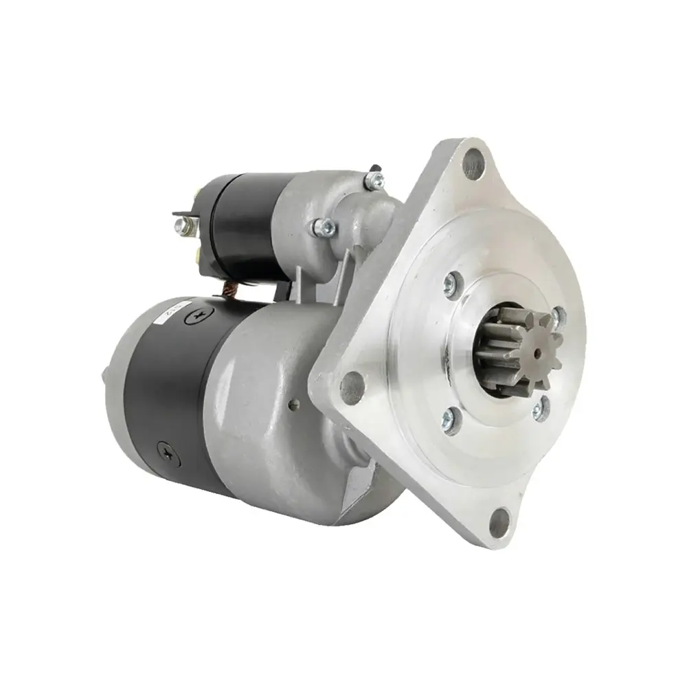 Starter Motor 500338952 for CASE Engine 8045.05.406 Tractor JX100U JX70U JX80U JX90U
