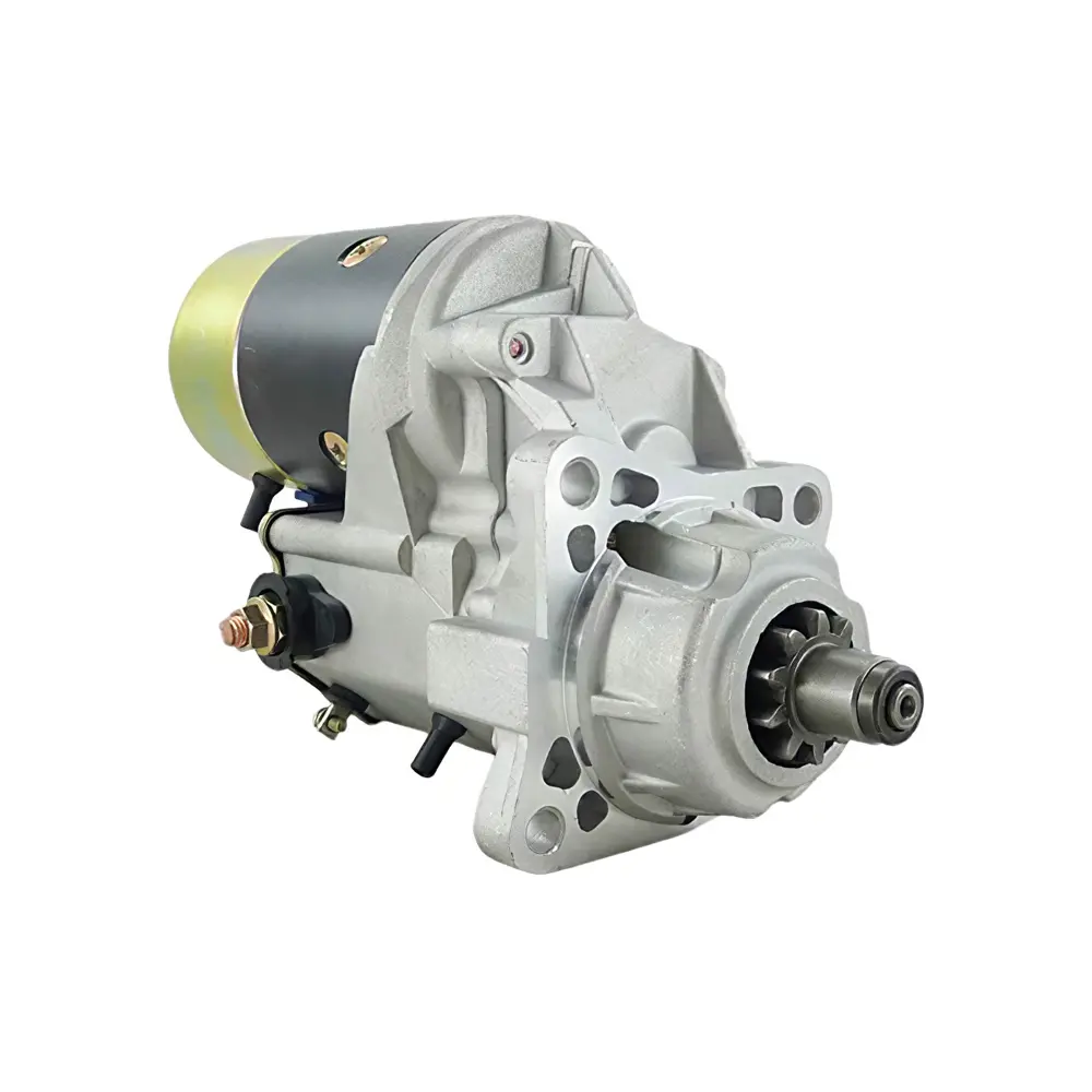 Starter Motor 6676958 6685191 For Bobcat 863 864 873 883 A220 A300 S250 T200 Starter Motor 6676958 6685191 For Bobcat 863 864 873 883 A220 A300 S250 T200