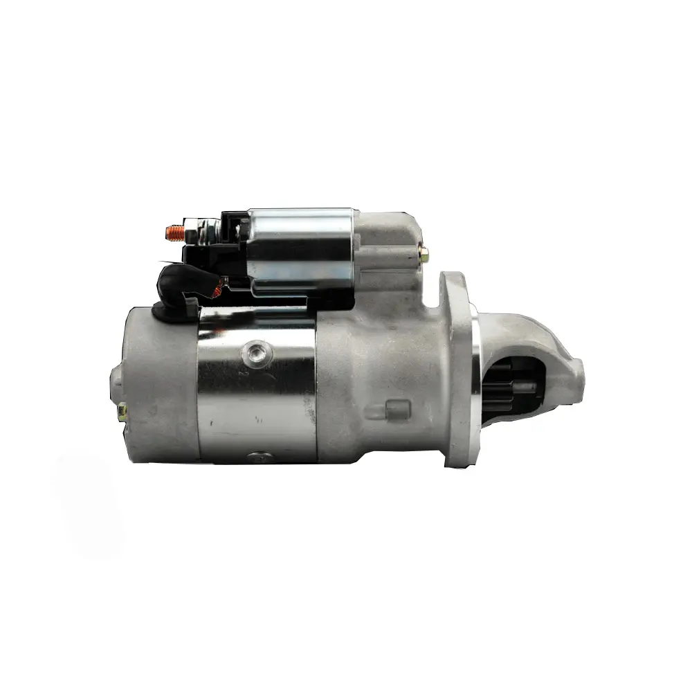 Starter Motor 6988706 6681391 for Bobcat Excavator 442