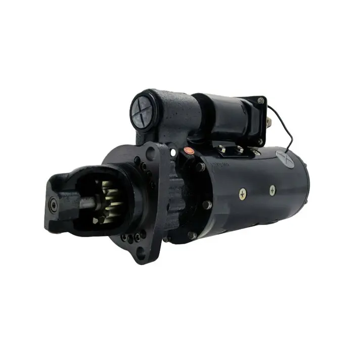 Buy Starter Motor 6V0890 for Caterpillar CAT 980G 988B 988F 988G 990 992D 3412 3456 3508 3512 3516 3408