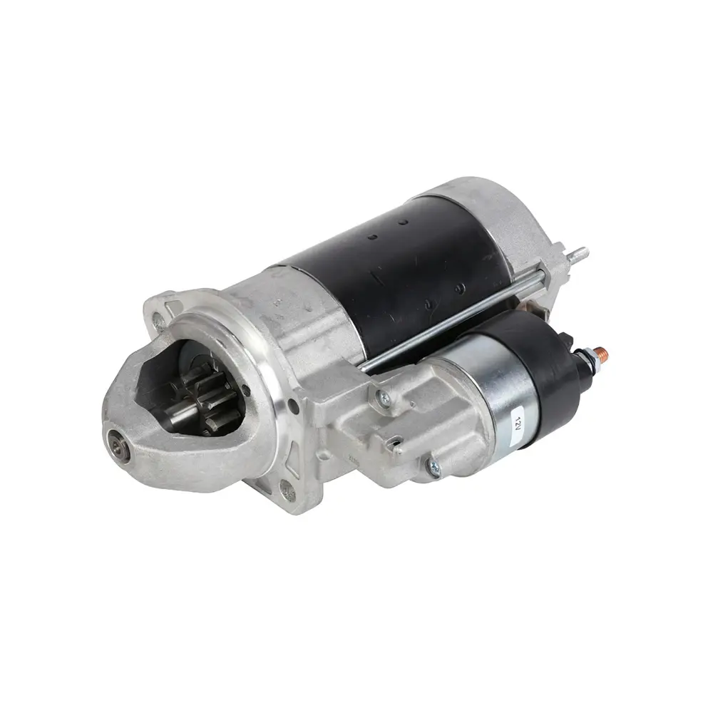 Starter Motor 7020479 for JLG Boom Lift 1250AJP 600A 600AJ 660SJ 660SJC 800A 800AJ