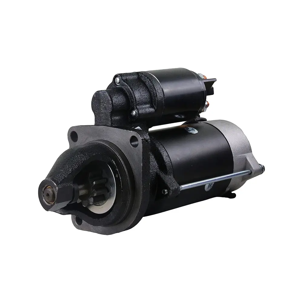 Starter Motor 7X1361 for Caterpillar CAT 416 426 428 436 438 Loader