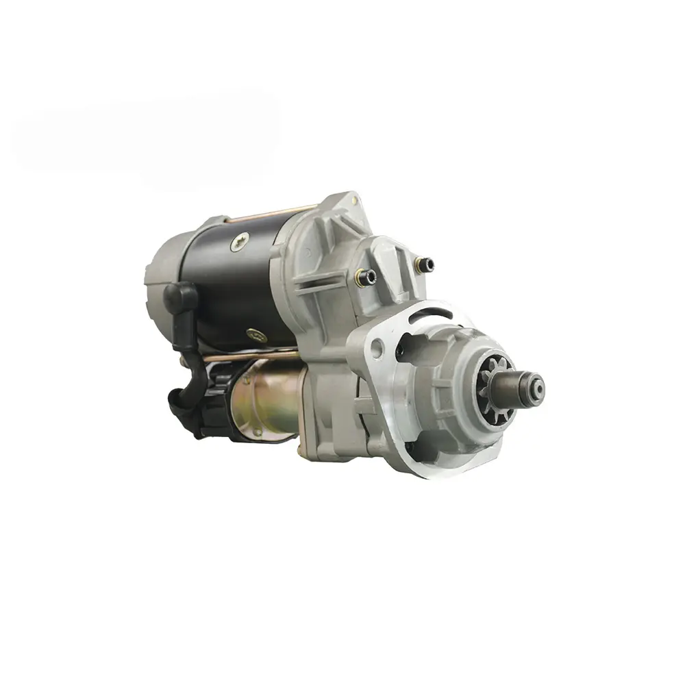 Starter Motor 8972202974 24V 4.5kW 11T for Isuzu 4BG1TC