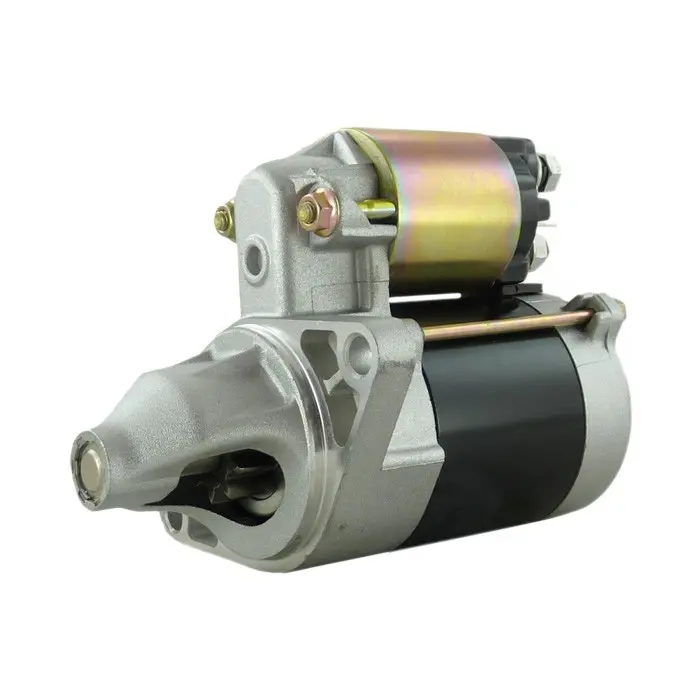 Starter Motor AM109408 for John Deere Gator HPX XUV Trail 620I 6x4 18-23HP Starter Motor AM109408 for John Deere Gator HPX XUV Trail 620I 6x4 18-23HP