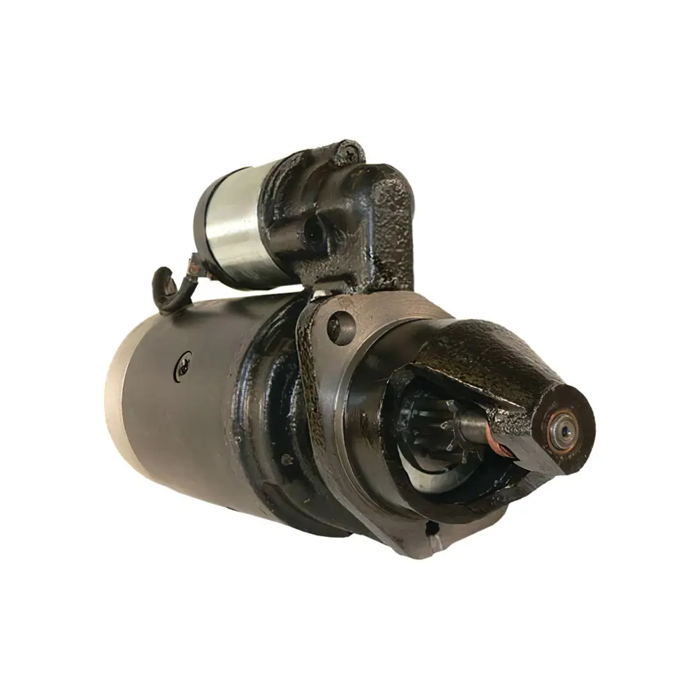 Starter Motor AR70436 for Johe Deere Tractor 1020 1030 3040 3120 3130 3135