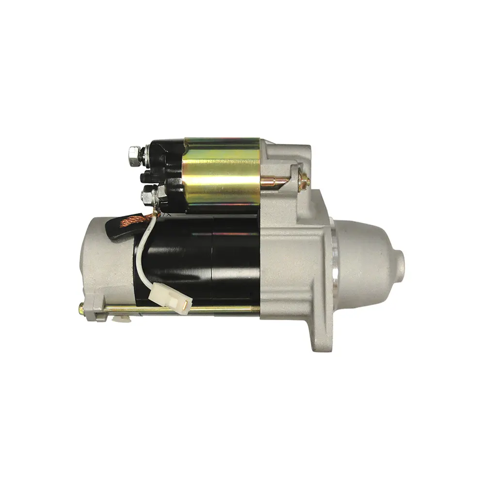 Starter Motor E7194-63010 for Kubota Mower ZG20F ZG23F T1570 T1670 Starter Motor E7194-63010 for Kubota Mower ZG20F ZG23F T1570 T1670