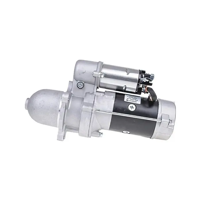 Buy Starter Motor for Bobcat 643 Loader Delco Remy 28MT 12V 12 Teeth