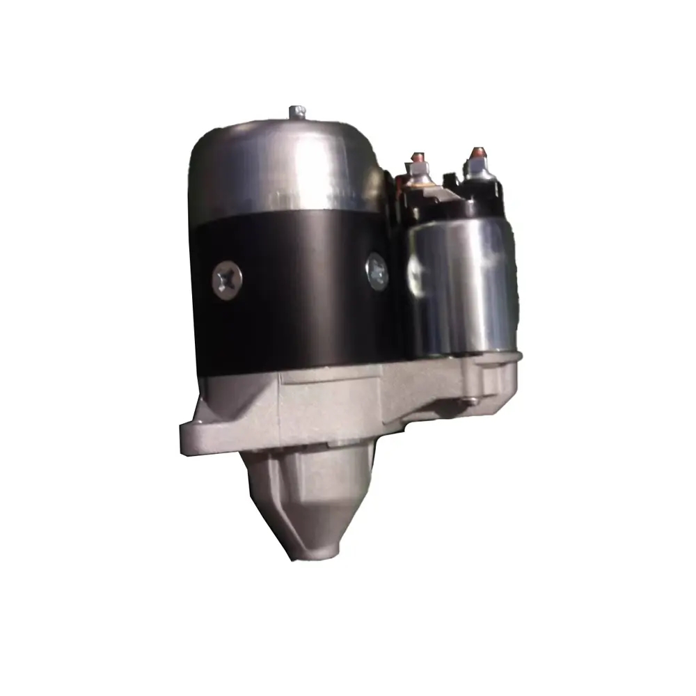 Buy Starter Motor for Mitsubishi Lift Truck FG-20 FG-25 FG-30