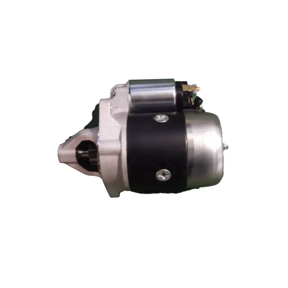 Starter Motor for Mitsubishi Lift Truck FG-20 FG-25 FG-30 sale