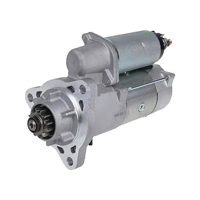 Buy Starter Motor for Waukesha White Western Star Medium Heavy-Duty Trucks All Models Caterpillar C-10 C-12 C-13 C-15 3406 Cummins ISM ISX L-10 Engine Buy Starter Motor for Waukesha White Western Star Medium Heavy-Duty Trucks All Models Caterpillar C-10 C-12 C-13 C-15 3406 Cummins ISM ISX L-10 Engine
