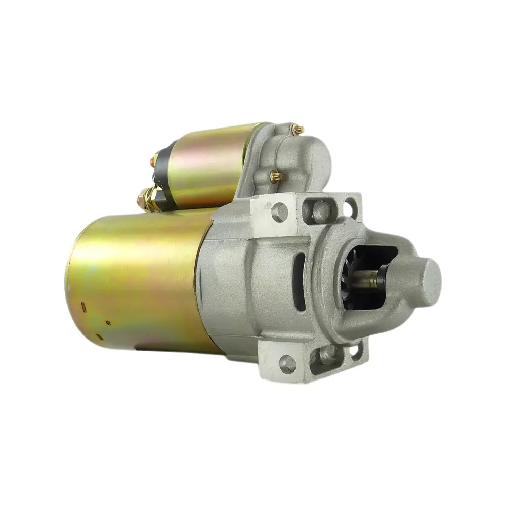 Starter Motor KH-25-098-09-S for Cub Cadet Tractor GT2544 GT2550 GT2554 GT3100 GT3200 LT2542 Starter Motor KH-25-098-09-S for Cub Cadet Tractor GT2544 GT2550 GT2554 GT3100 GT3200 LT2542