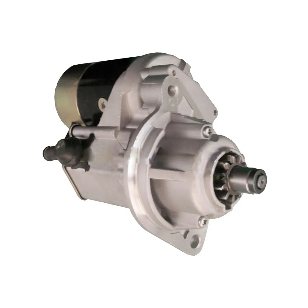 Starter Motor M3T56071 ME037636 For Mitsubishi Engine 6D14 6D15 Starter Motor M3T56071 ME037636 For Mitsubishi Engine 6D14 6D15