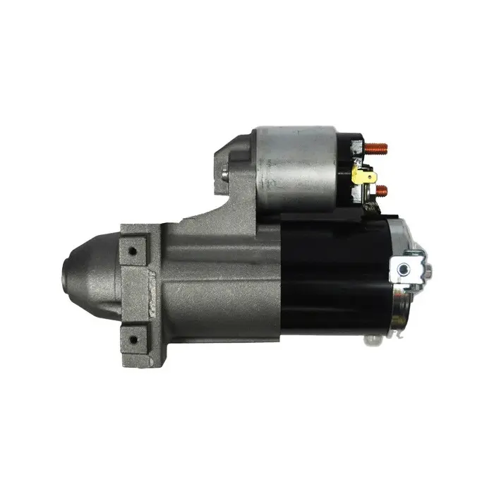 Starter Motor MM409-41001 for Mahindra Tractor 2216 2415 2516 2615 2816