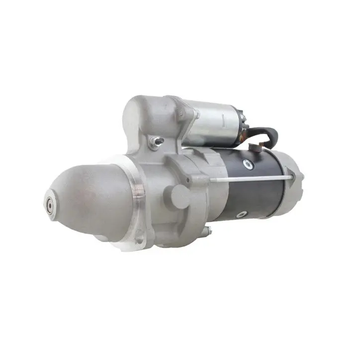 Starter Motor RE50095 6631597 for John Deere 4239D 6329D 4219 4039 4239T 4276 9930 4045 Bobcat Skid Steer Loaders 1080 1075 975 Starter Motor RE50095 6631597 for John Deere 4239D 6329D 4219 4039 4239T 4276 9930 4045 Bobcat Skid Steer Loaders 1080 1075 975