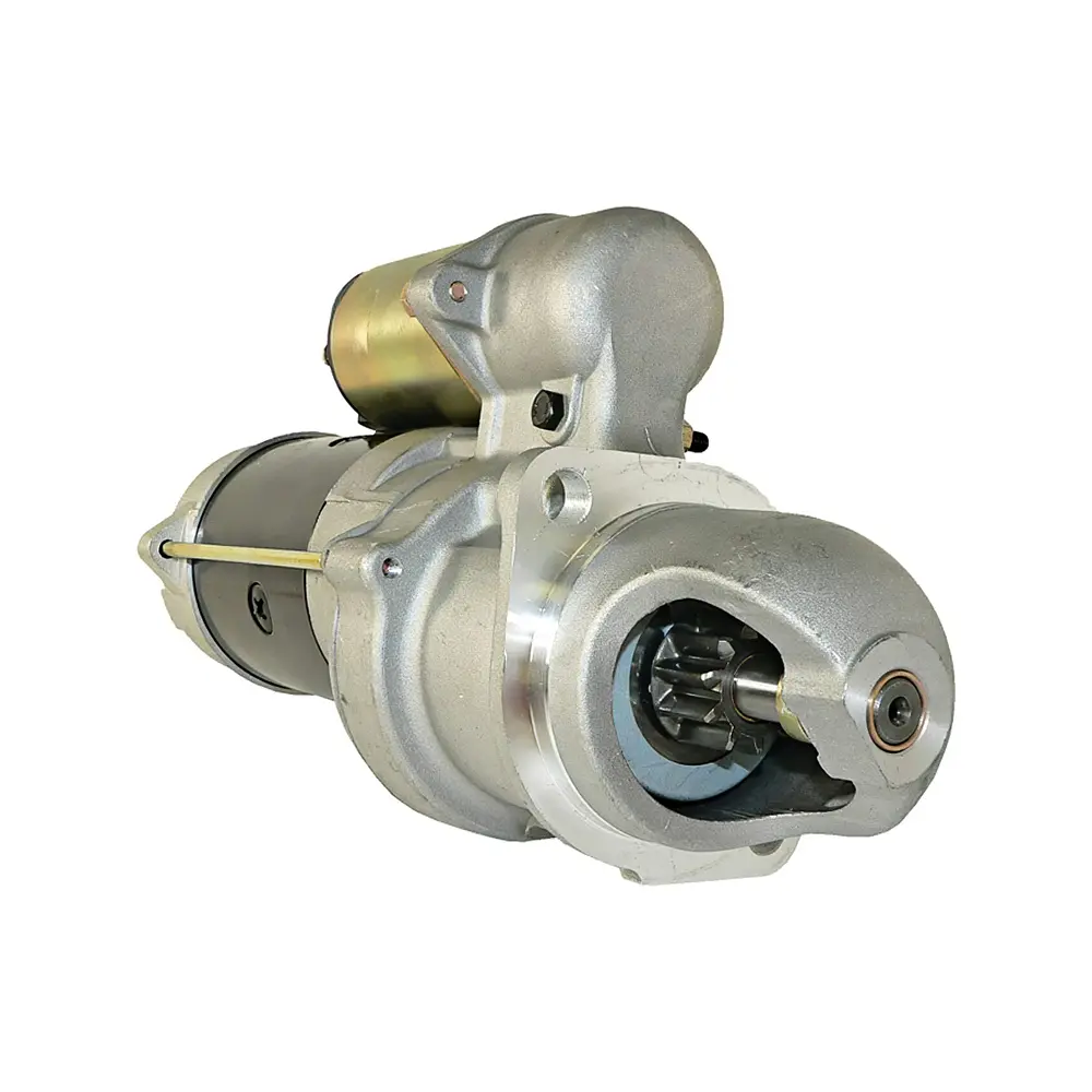 Starter Motor RE50095 for John Deere Tractor 1020 1520 2020 2030 2520 2630 7210 Starter Motor RE50095 for John Deere Tractor 1020 1520 2020 2030 2520 2630 7210