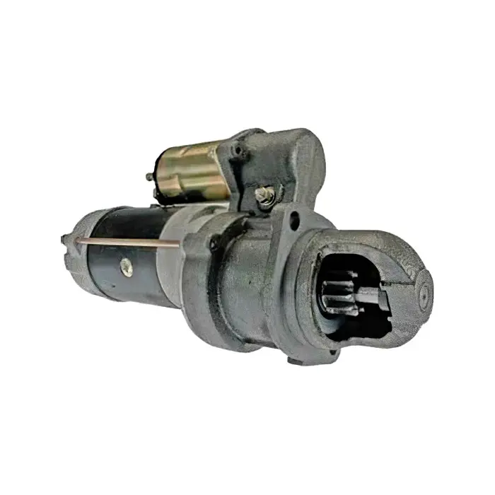 Starter Motor RE62916 for Jhon Deere 210C 310 310A 310C 315C 401C 410 480A 480C 482C
