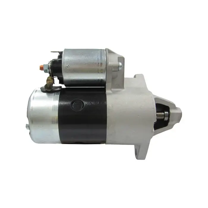 Starter Motor S114-235 for Yanmar PC 20 Backhoe