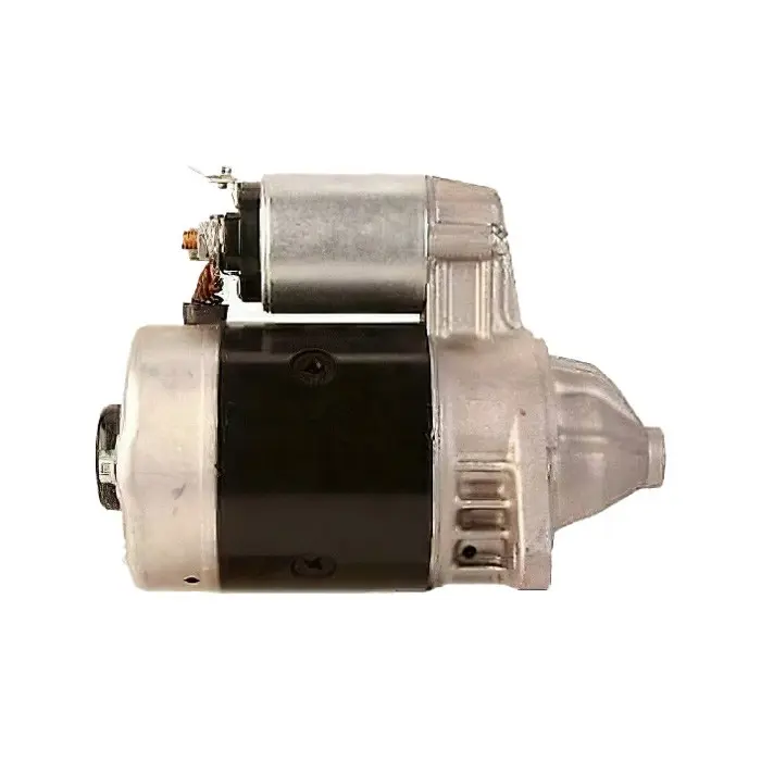 Buy Starter Motor S114-235 for Yanmar PC 20 Backhoe