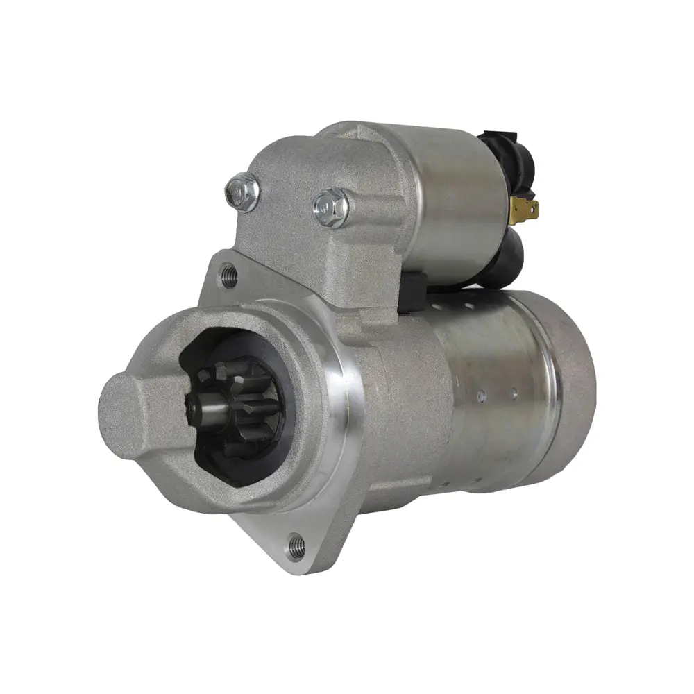 Starter Motor S114-450 for Hitachi Excavator TB035