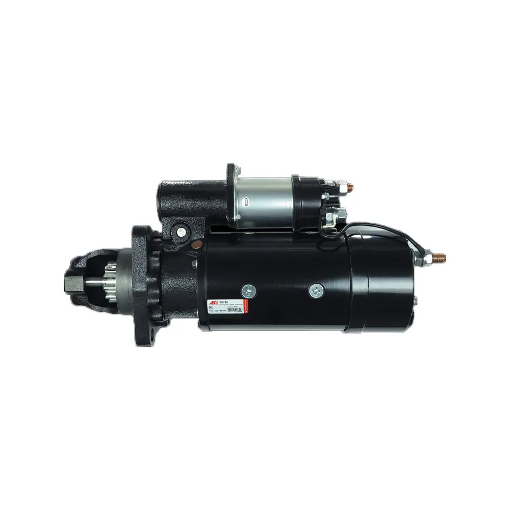 Starter Motor STR20006 for Wood Auto 12V 7.3KW 11T