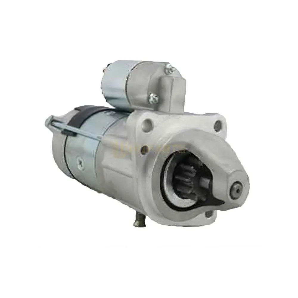 Starter Motor STR60617 for Wood Auto Perkins Engine