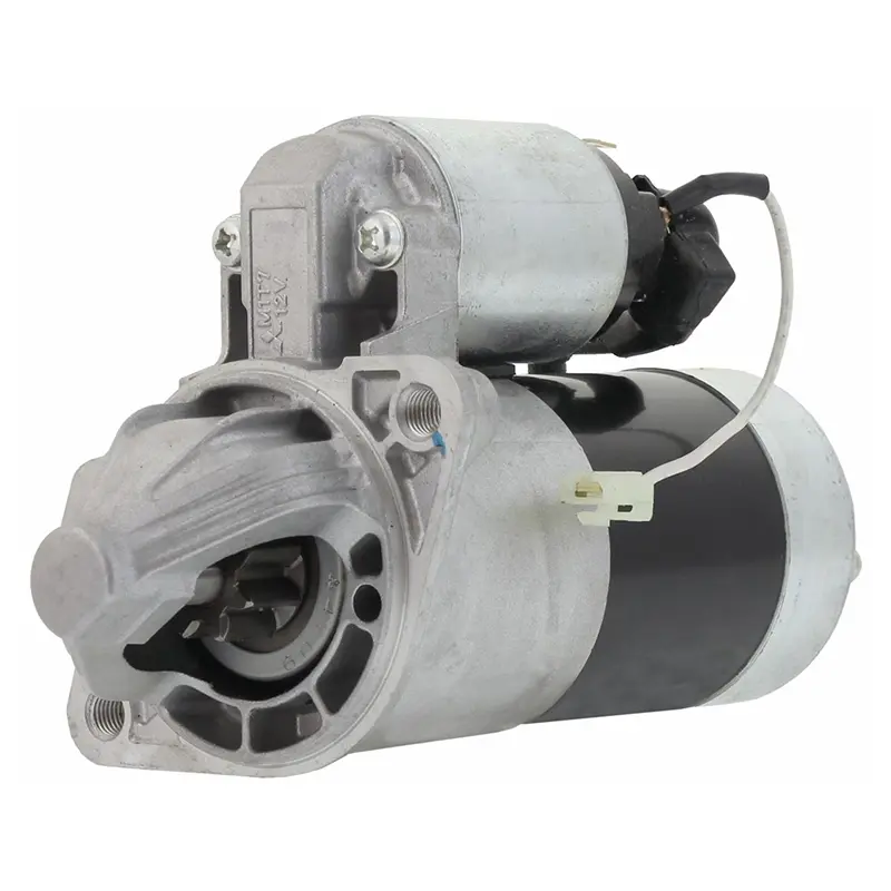 Starter Motor STR71254 for Woodauto