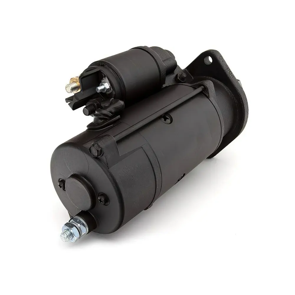 Starter Motor T410861 for Perkins Engine 1104D-44T 1104D-E44T 1106A-70T 1106C-E70TA 1106D-70TA 1106D-E66TA Starter Motor T410861 for Perkins Engine 1104D-44T 1104D-E44T 1106A-70T 1106C-E70TA 1106D-70TA 1106D-E66TA