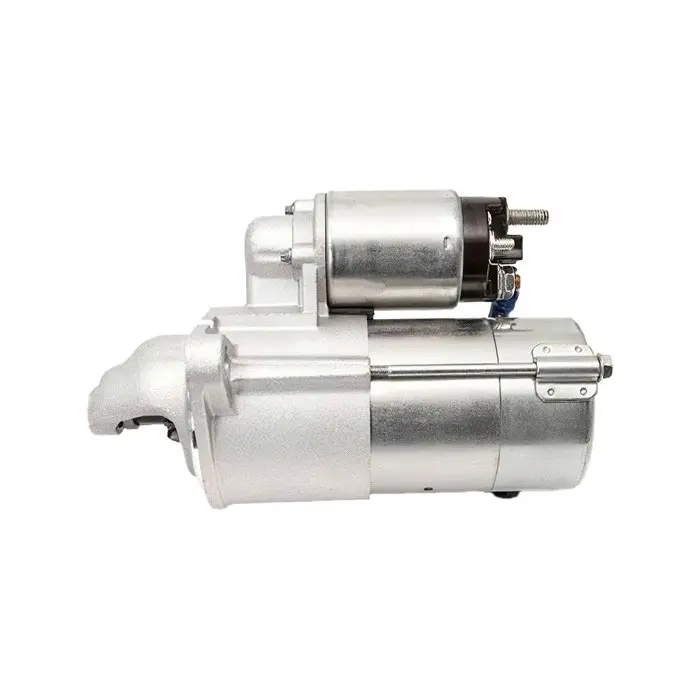 Buy Starter Motor U5MK8261 for Perkins Engine 404D 403C 404C 103-15 104-19 104-22