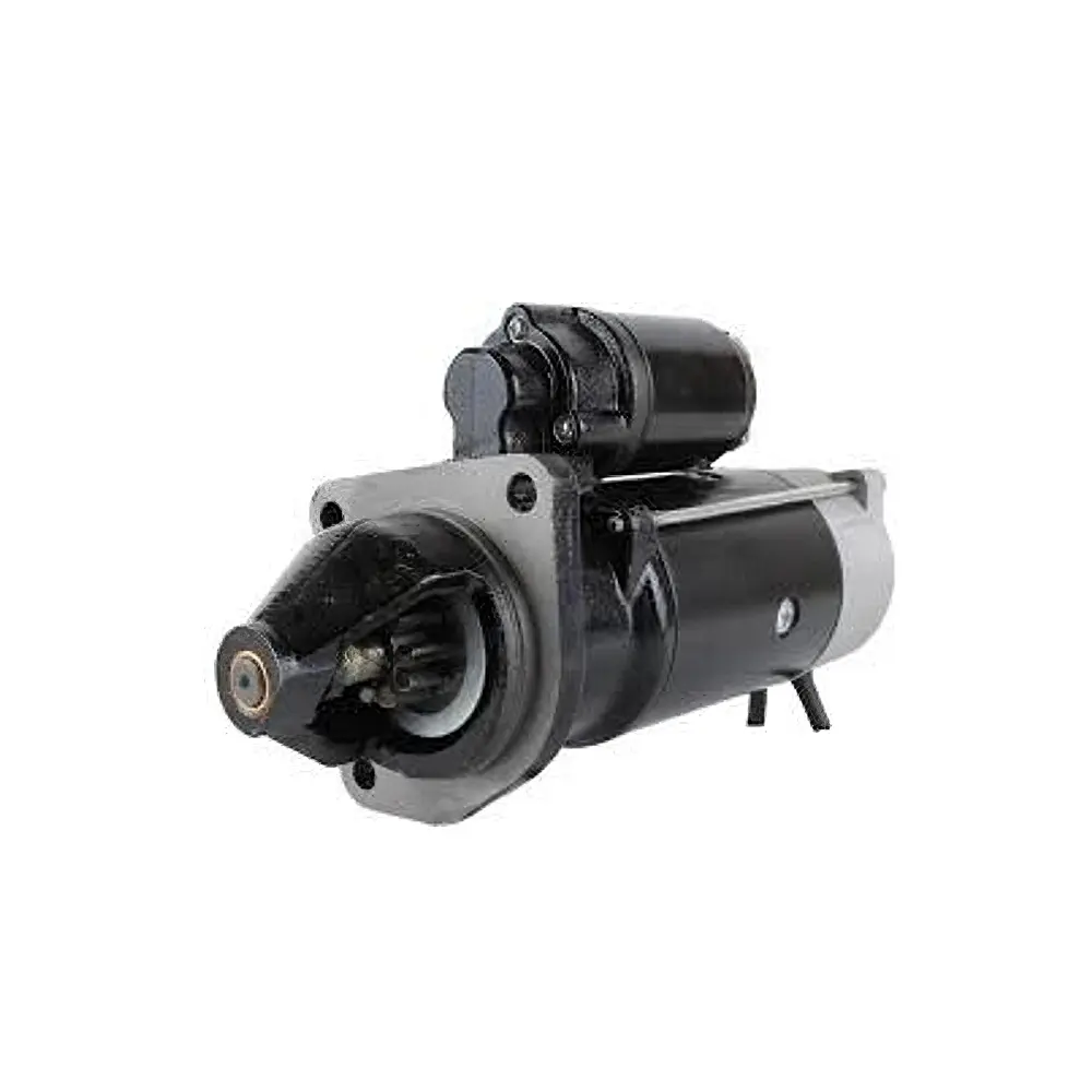 Starter Motor VOE22175633 for Volvo BL60B BL61B BL70B BL71B PT220 SD110 Starter Motor VOE22175633 for Volvo BL60B BL61B BL70B BL71B PT220 SD110