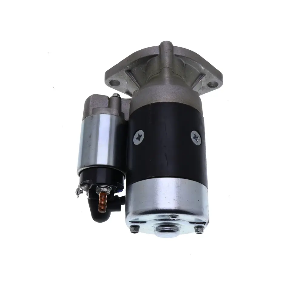 Starter Motor YMR000307 For Komatsu Excavator 230 235