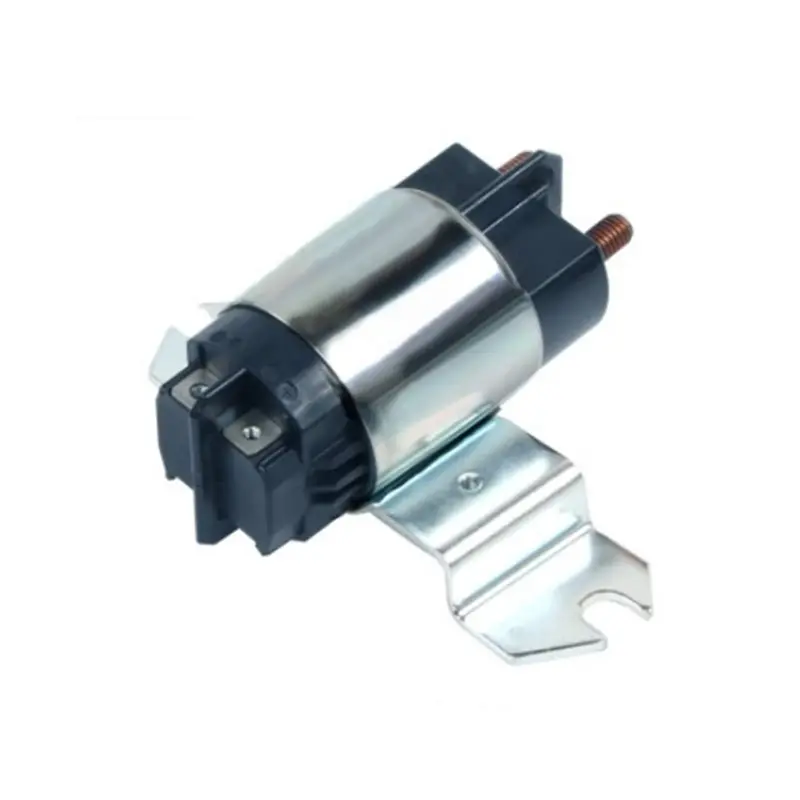 Starter Relay 301202-00153 for Doosan Excavator DL200 DL250 DL300 DL350-3 DL420 DL450 DL500