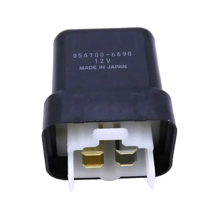 Starter Relay 35800-75070 Denso 056700-6690 for Kubota L2650DT L2900DT L2950DT L3300DT L3450DT L3600DT L4200DT sale