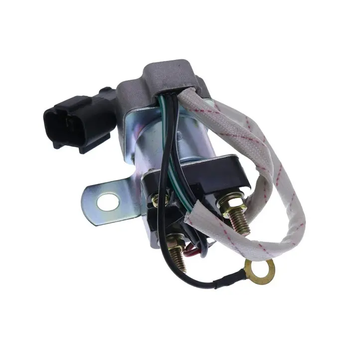 Buy Starter Relay 600-815-2170 for Komatsu Excavator PC200-6 PC200-7 PC220-7 PC350LC-6