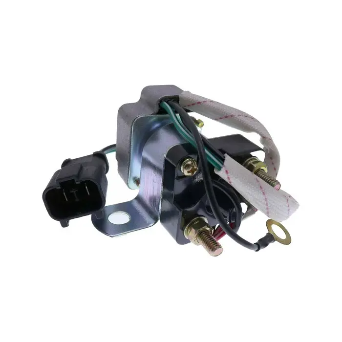 Starter Relay 600-815-2170 for Komatsu Excavator PC200-6 PC200-7 PC220-7 PC350LC-6 sale