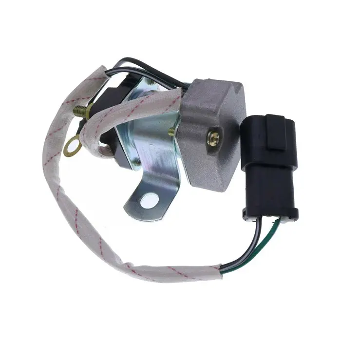 Starter Relay 600-815-2170 for Komatsu Excavator PC200-6 PC200-7 PC220-7 PC350LC-6