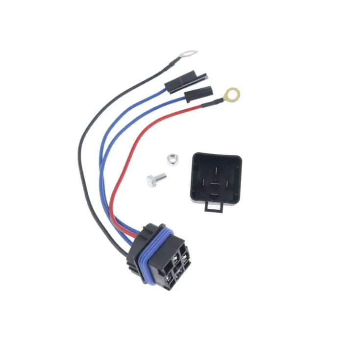 Buy Starter Relay Kit AM107421 for John Deere 130 170 175 180 185 316 318 420 F910 F930 GX70 RX63 SRX75
