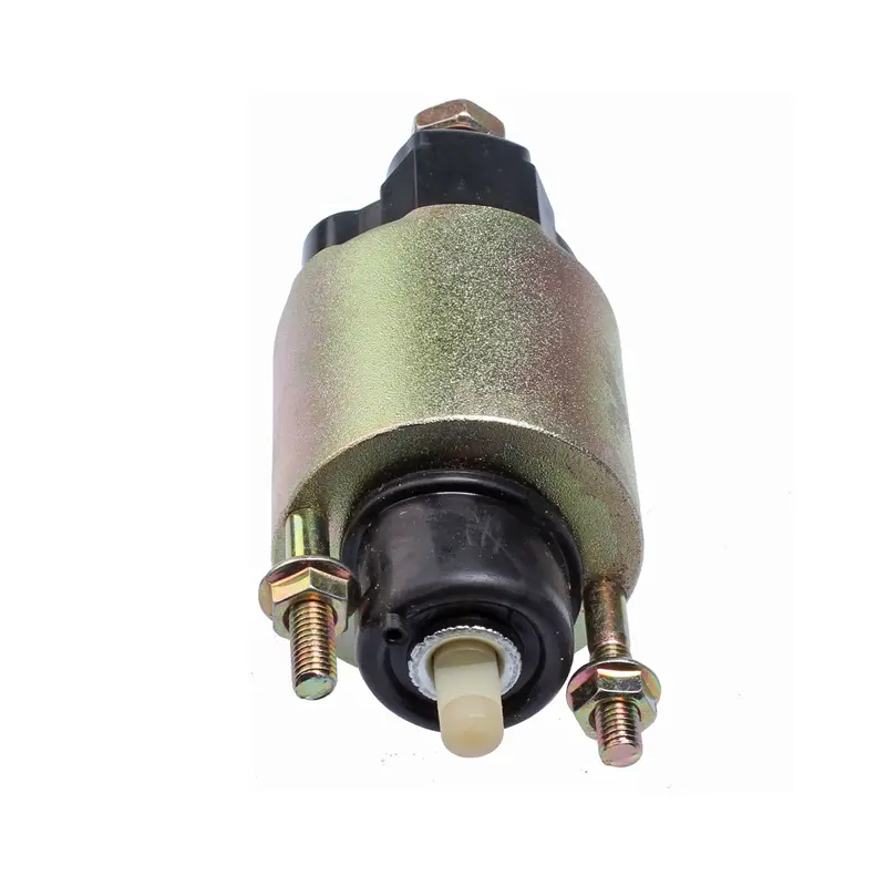 Starter Solenoid 053400-8510 0534008510 for Denso 12V 3 Terminals