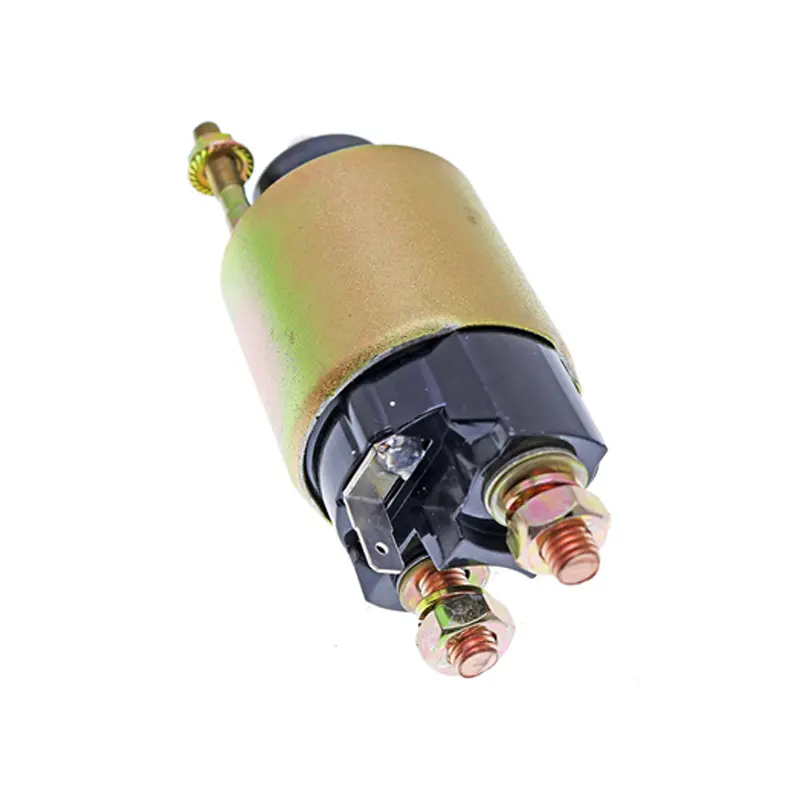 Starter Solenoid 053400-8510 0534008510 for Denso 12V 3 Terminals