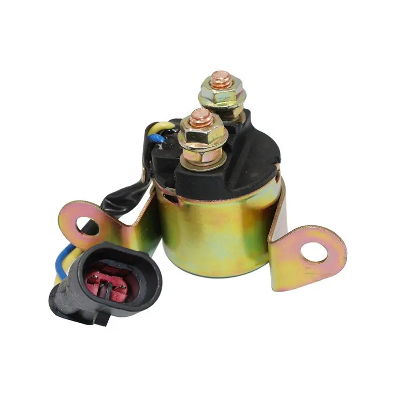 Starter Solenoid Relay 4010947 4012001 for Polaris Starter Solenoid Relay 4010947 4012001 for Polaris