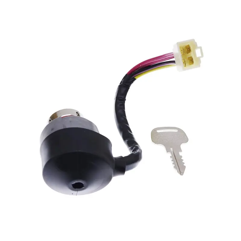 Starter Switch 52200-41210 52200-41212 for Kubota Tractor M4900 M105SDSL M5040F M5700 M6800 M9000 M9000DT Starter Switch 52200-41210 52200-41212 for Kubota Tractor M4900 M105SDSL M5040F M5700 M6800 M9000 M9000DT