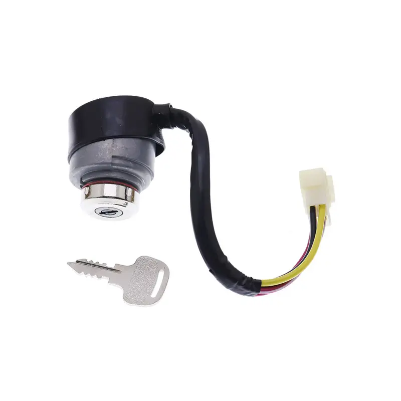 Starter Switch 52200-41210 52200-41212 for Kubota Tractor M4900 M105SDSL M5040F M5700 M6800 M9000 M9000DT sale Starter Switch 52200-41210 52200-41212 for Kubota Tractor M4900 M105SDSL M5040F M5700 M6800 M9000 M9000DT sale