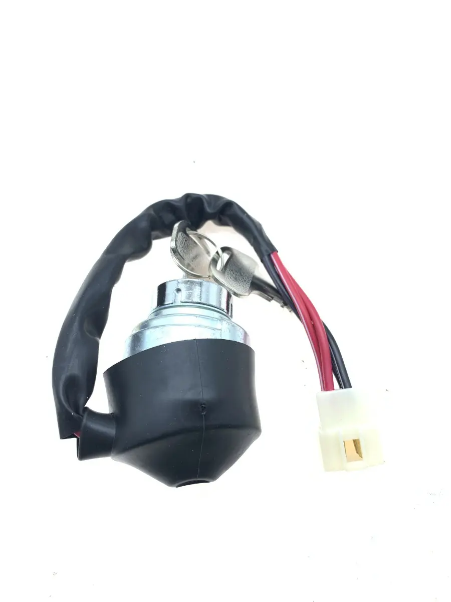 Starter Switch C7611-41211 for Kioti Tractor LK30 LK3054