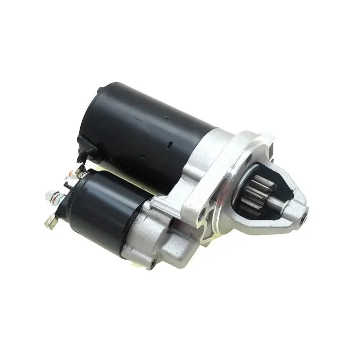 Starting Motor 600-813-2243 for Komatsu 4D105-3 6D105-1 S4D105-5 S6D105-1 Engine