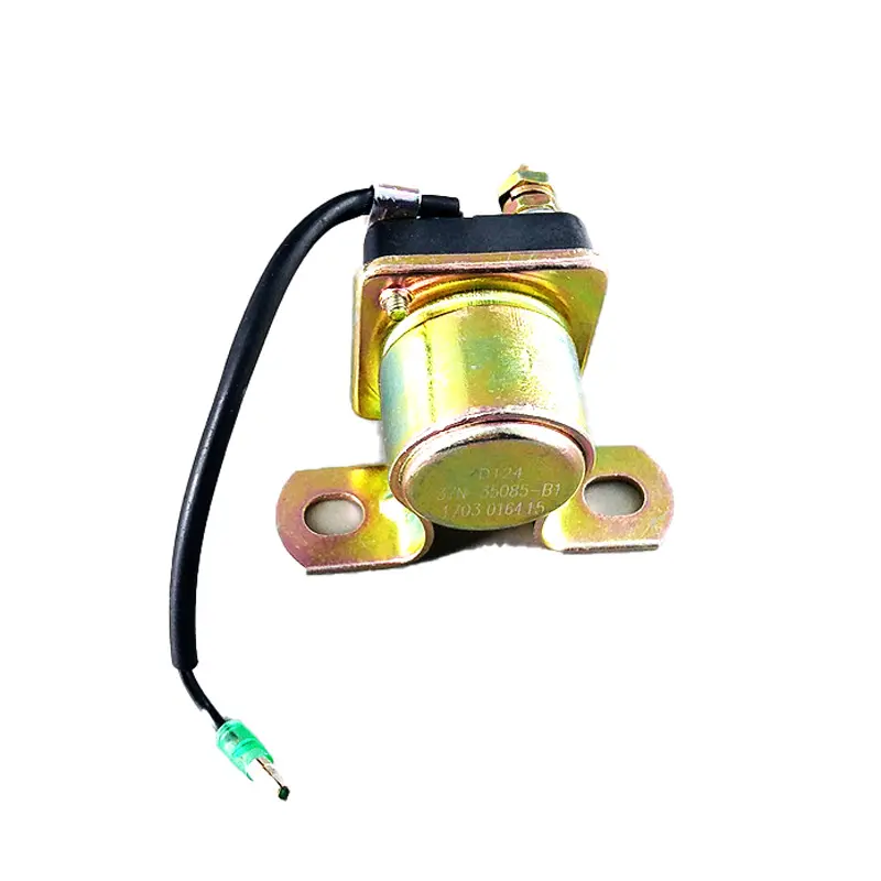 Starting Relay 4988354 for Cummins Engine 6BT Starting Relay 4988354 for Cummins Engine 6BT