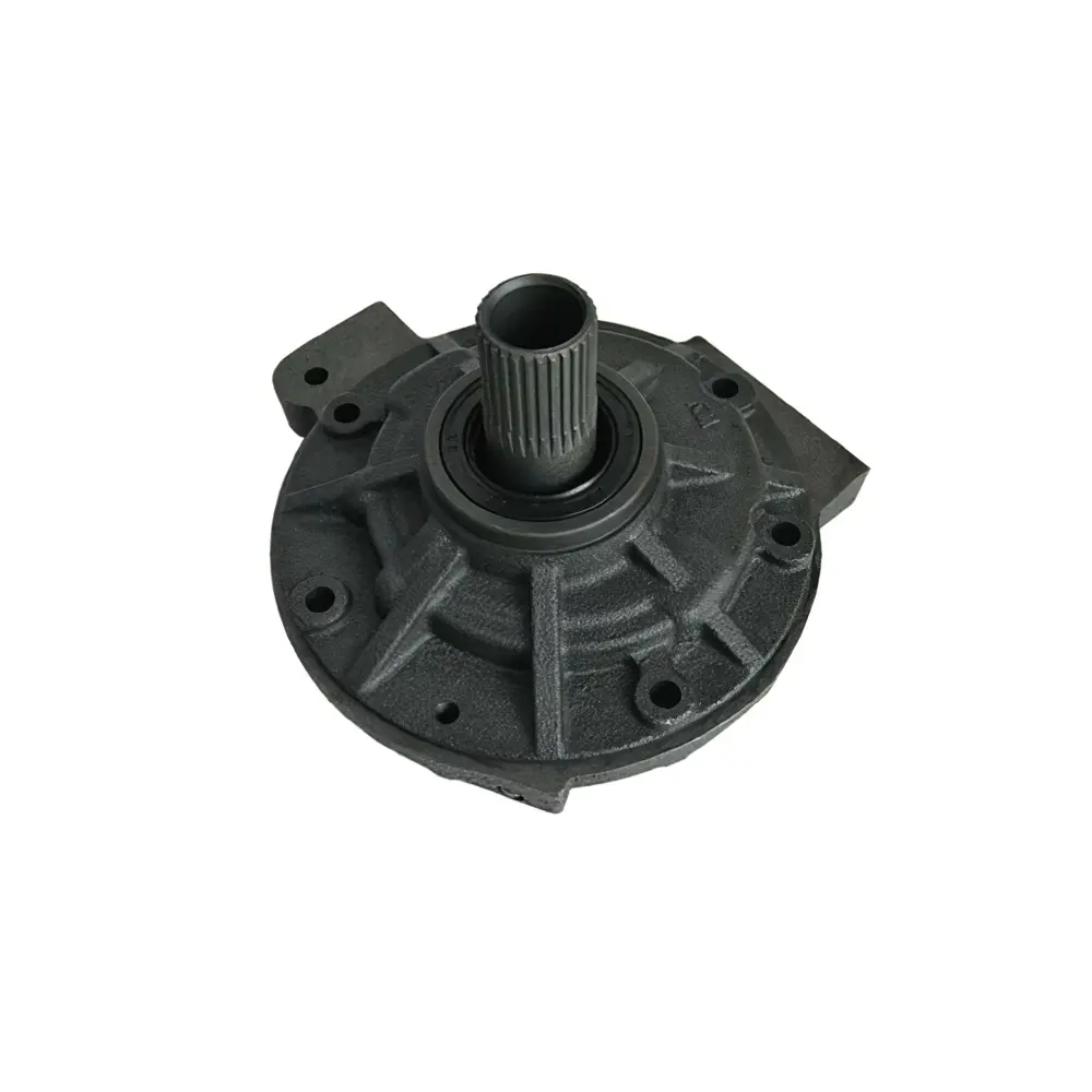 Stator Shaft 91A24-10030 for Mitsubishi Forklift FG25NT FD20NT-F18C FD30NT-F18C Stator Shaft 91A24-10030 for Mitsubishi Forklift FG25NT FD20NT-F18C FD30NT-F18C