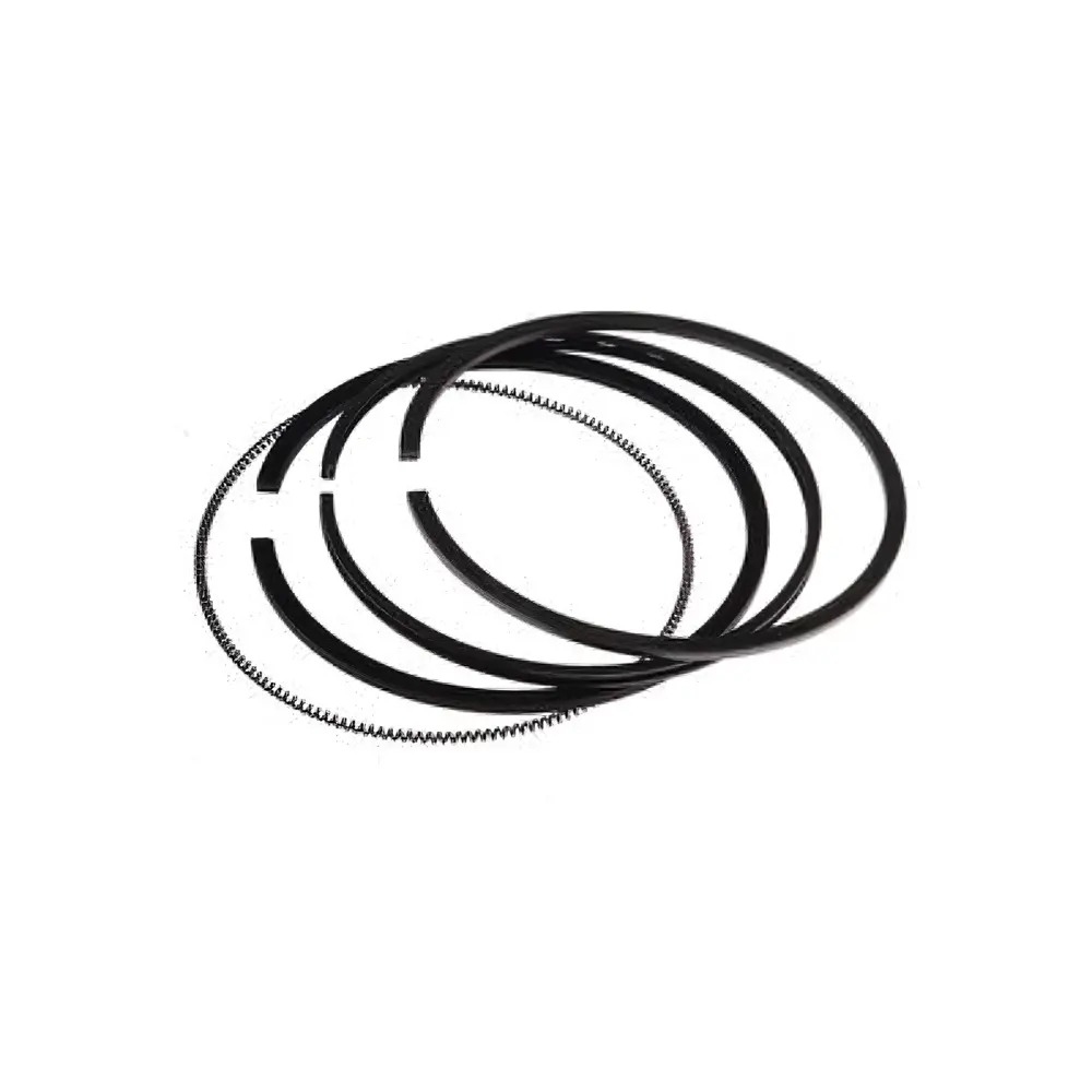 STD Piston Ring 4 Units 1 Set for Mitsubishi S4K S4KT Engine Caterpillar CAT E120B E312 E320 STD Piston Ring 4 Units 1 Set for Mitsubishi S4K S4KT Engine Caterpillar CAT E120B E312 E320