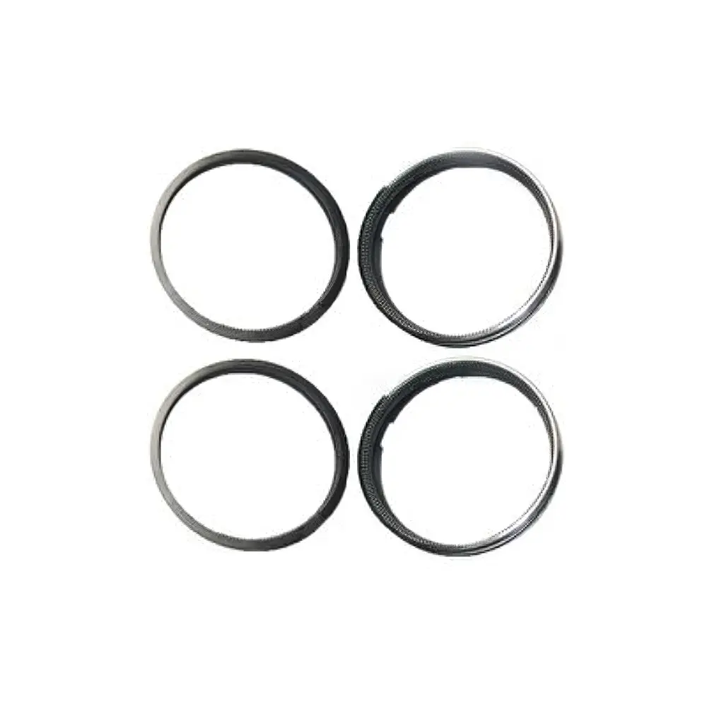 STD Piston Ring 4 Units 1 Set for Perkins 404C-22T Engine STD Piston Ring 4 Units 1 Set for Perkins 404C-22T Engine