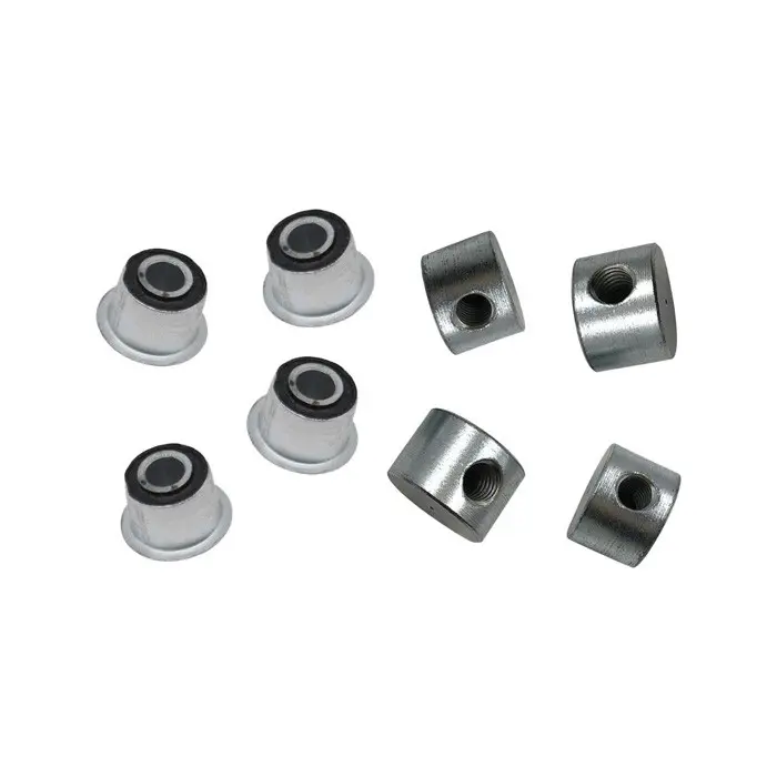 Buy Steering Cam Bushing Kit 6562062 6630081 6665701 for Bobcat 730 731 732 741 742 743 Loader